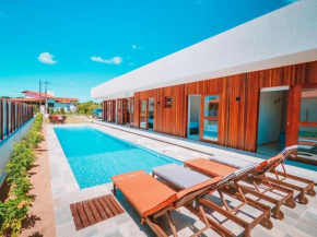 Qavi - Excelente Casa com Piscina #PipaNatureza